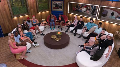 who goes home on big brother|who left big brother tonight.